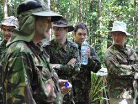 Charity Exercises 121